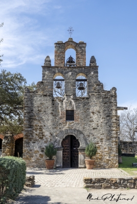 Mission Espada March 2025